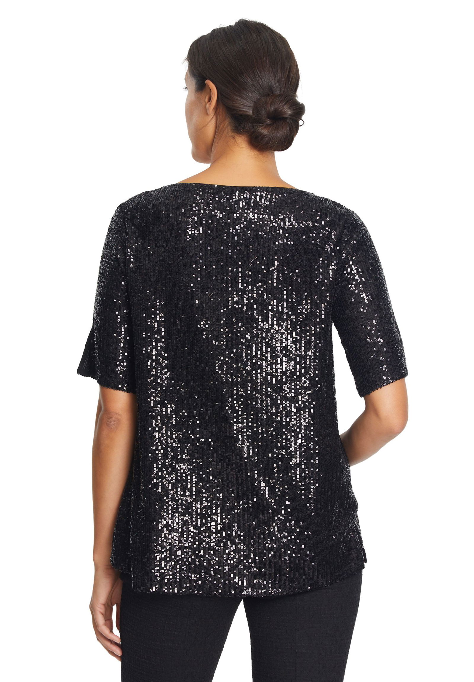 Blusenshirt