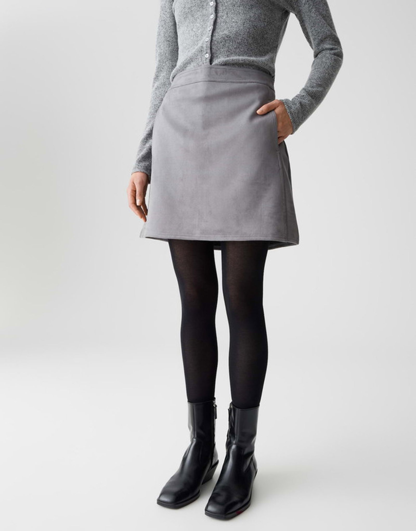 OPUS Rock "Relvina cozy" #2