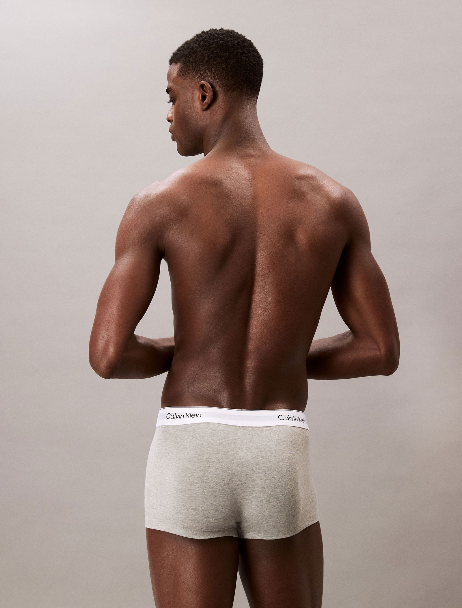 Calvin Klein |  Calvin Klein Multipack  | M | grey heather, white, black