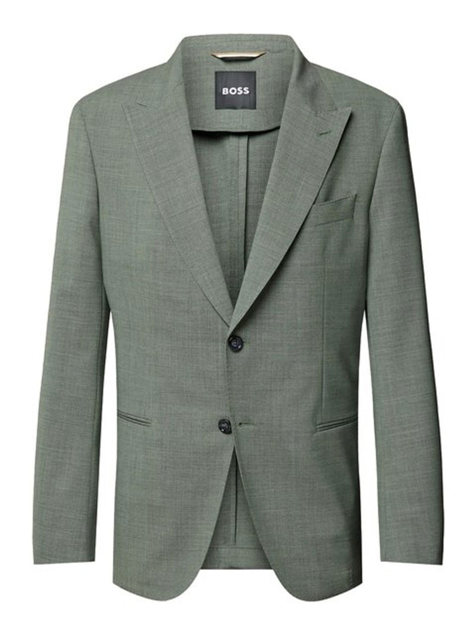 855a061f9c3aaedb9d5fe9e0437261f5 Hugo Boss | Boss Sakko | 48 | 2103_306