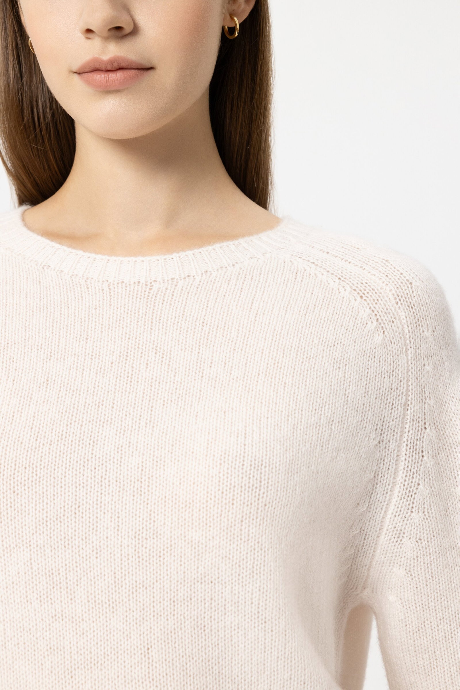 Luisa Cerano Strickpullover #4