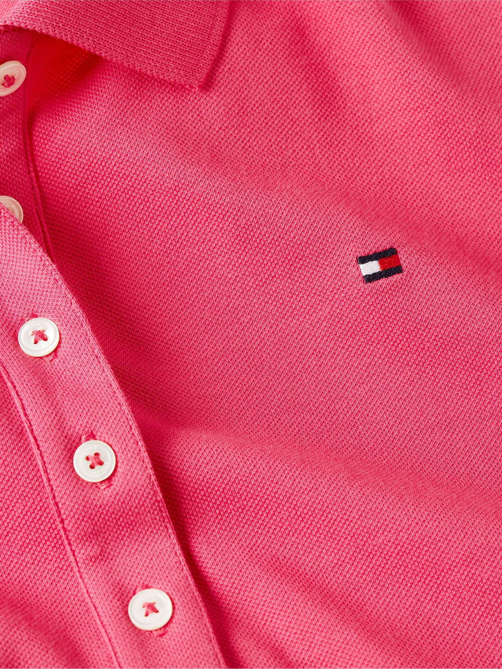 Tommy Hilfiger Poloshirt