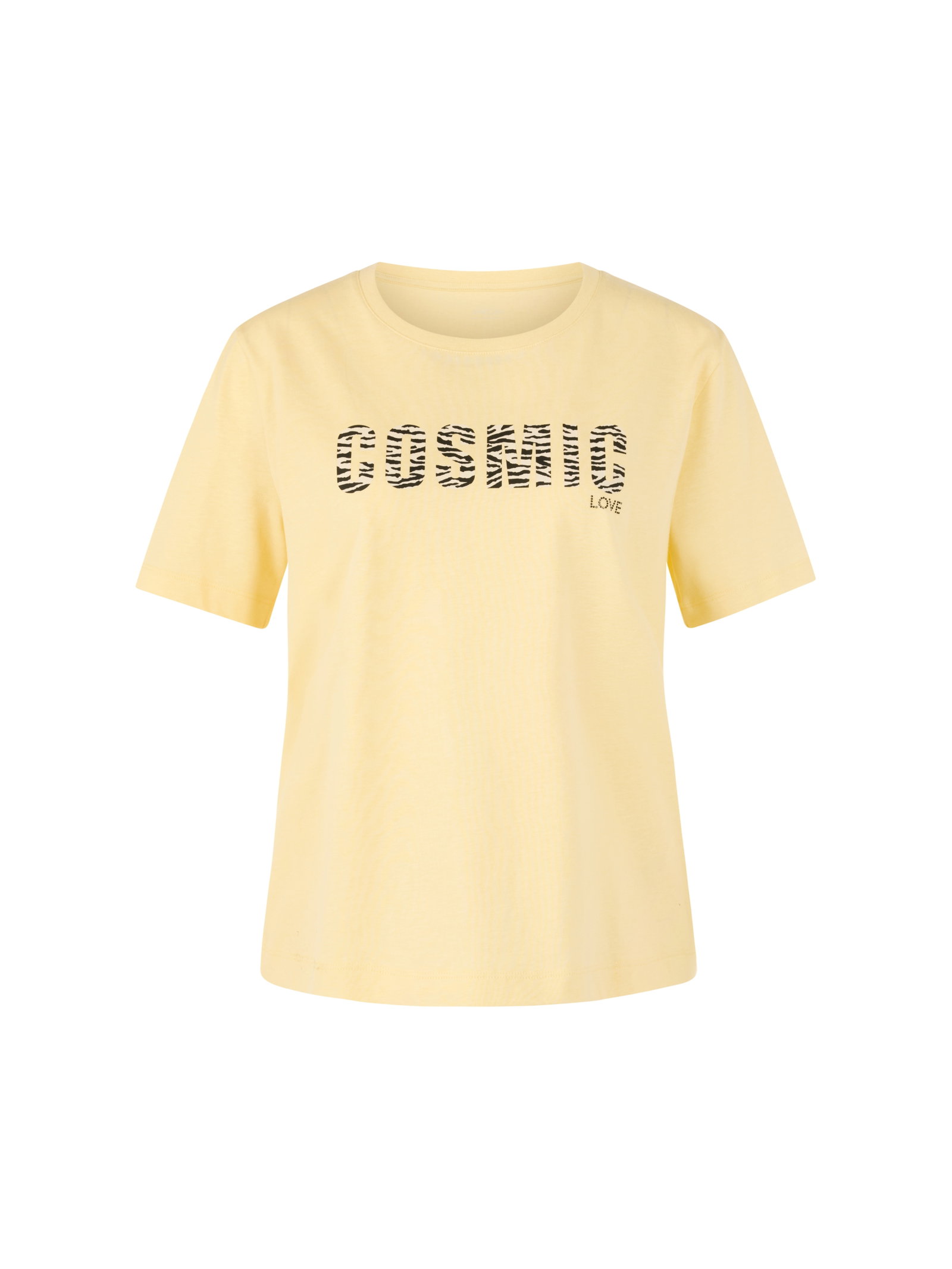 Marc Cain T-Shirt "Rethink Together" #1