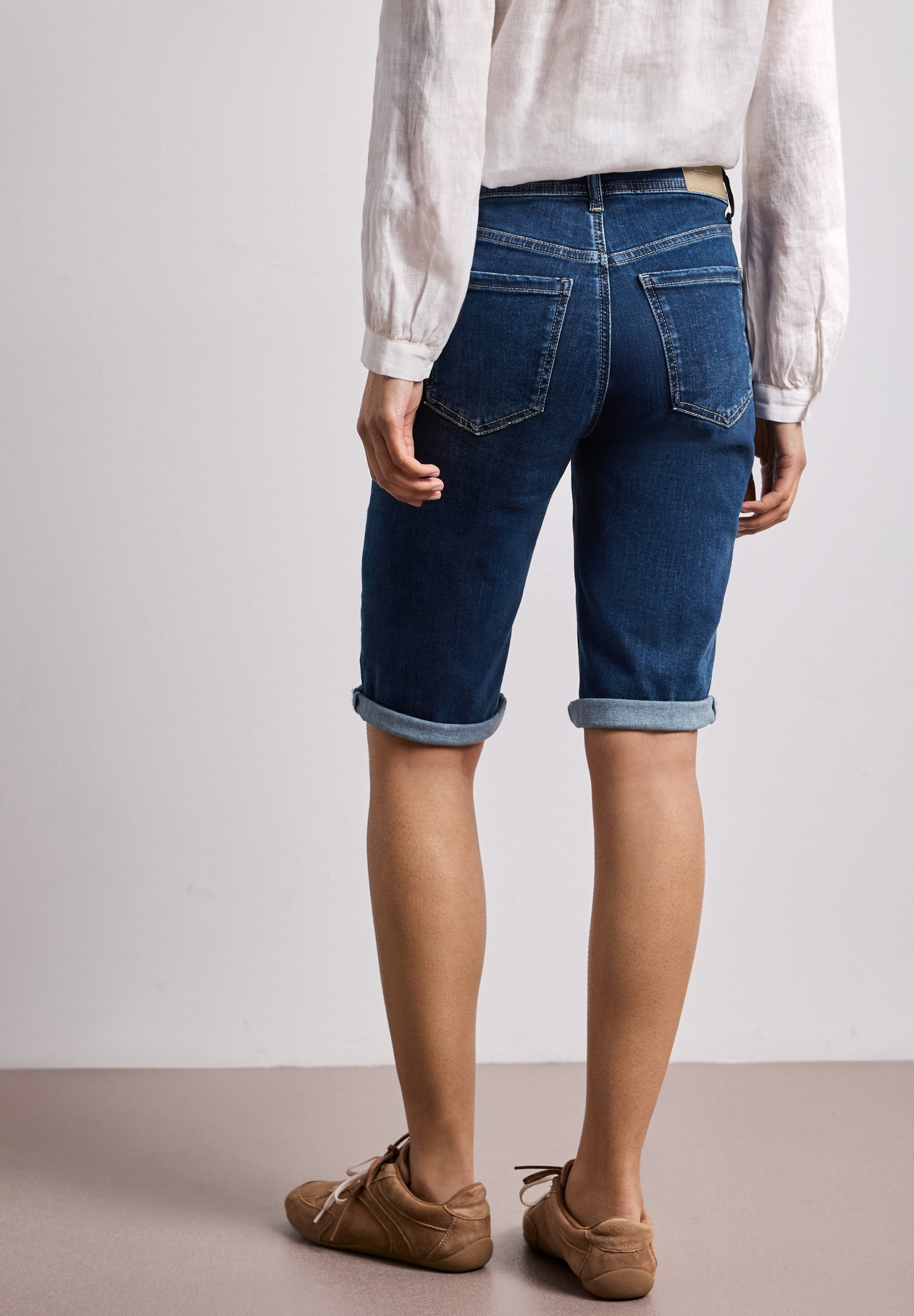 Street One Jeansshorts #4