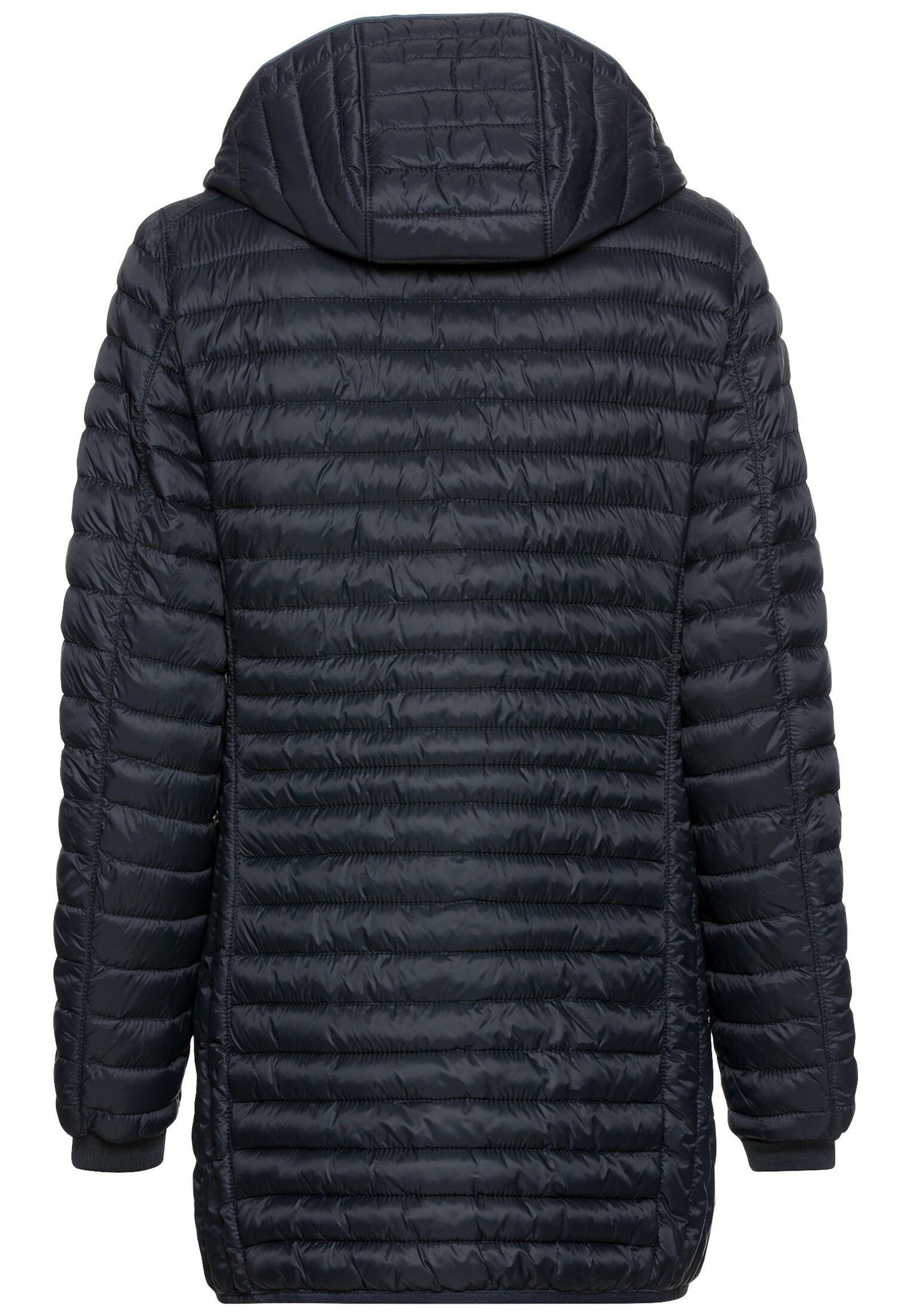 Camel Active |  Camel Active Steppmantel  | 36 | navy