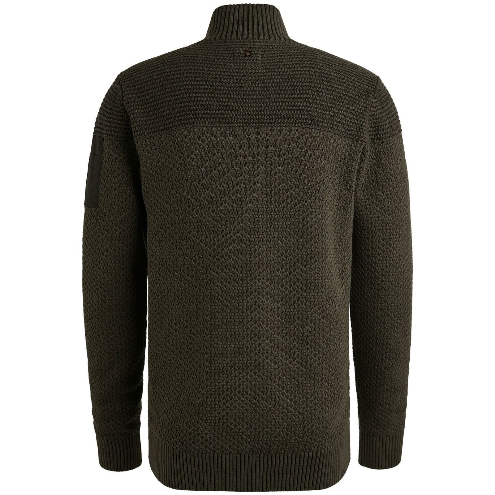PME Legend | PME Legend Strickjacke | Cardigan | M | beluga