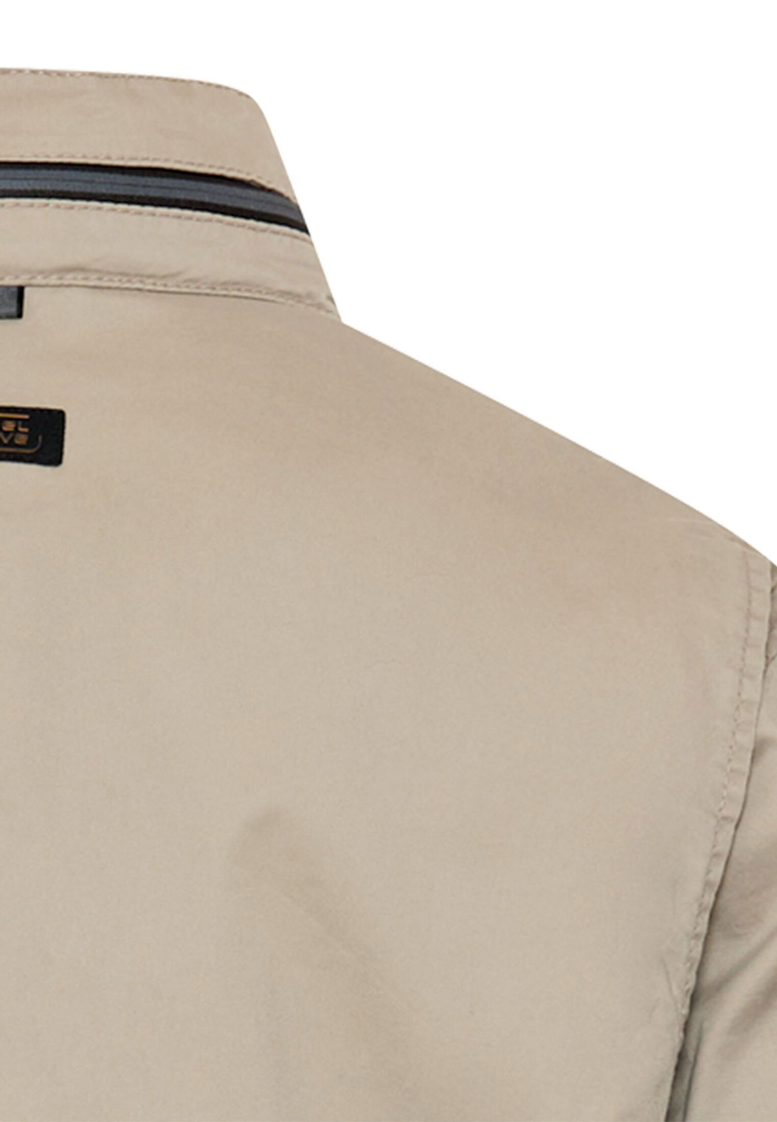 Camel Active |  Camel Active Blouson  | 54 | grey