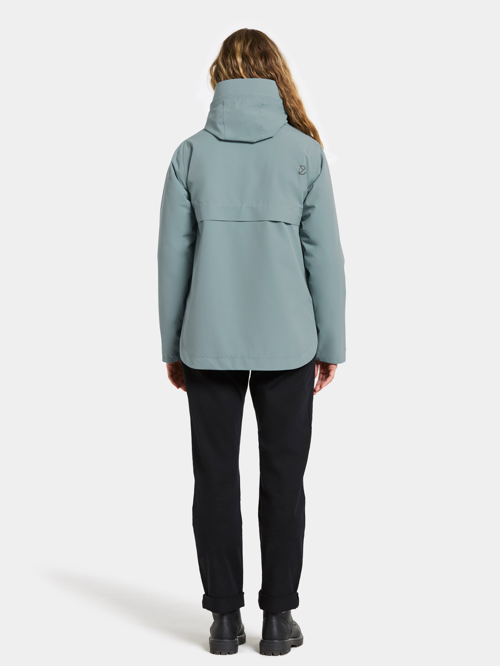 Didriksons Herbstjacke Funktionsjacke "Jennie" #4