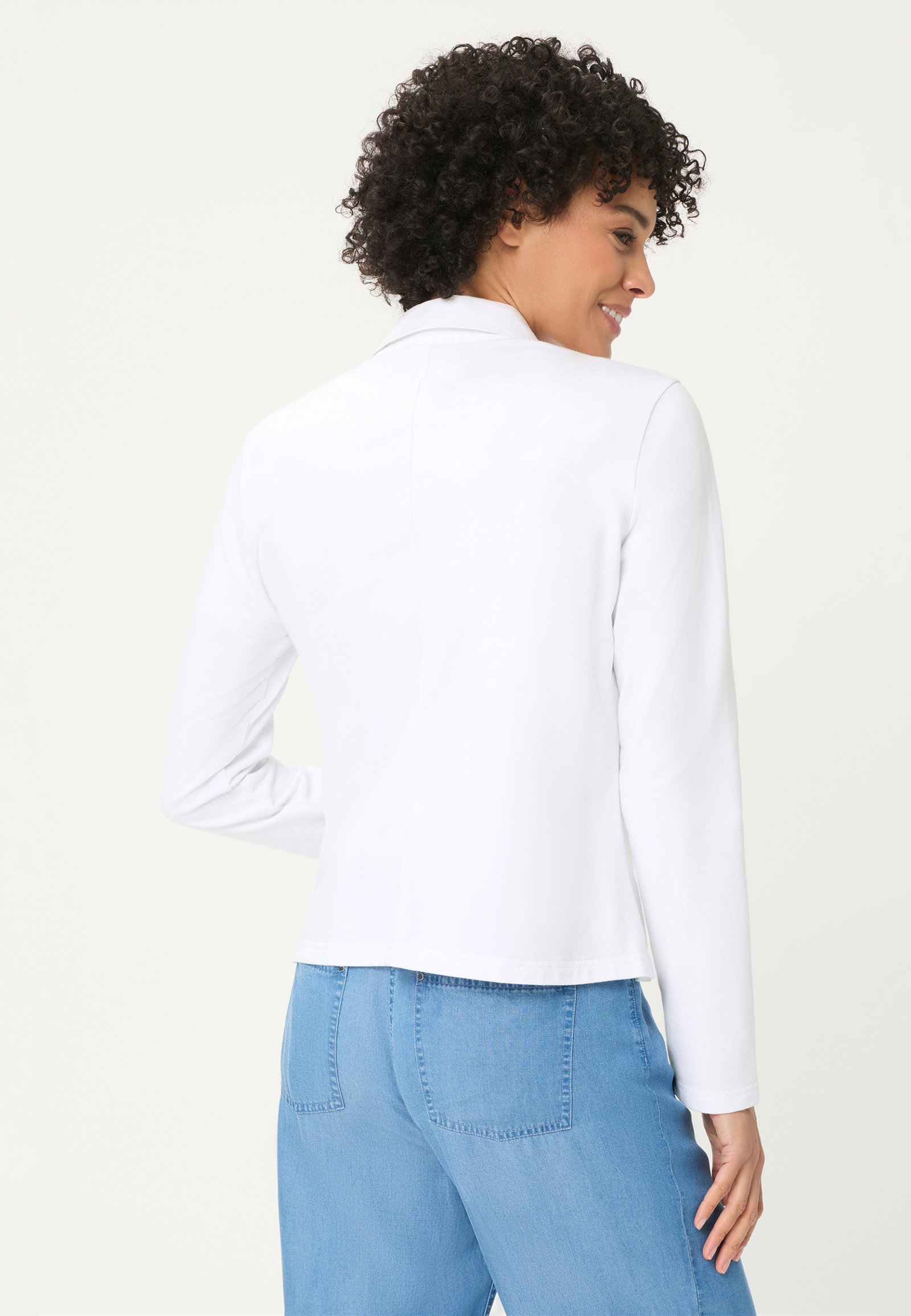 Olsen Funktionsjacke #2