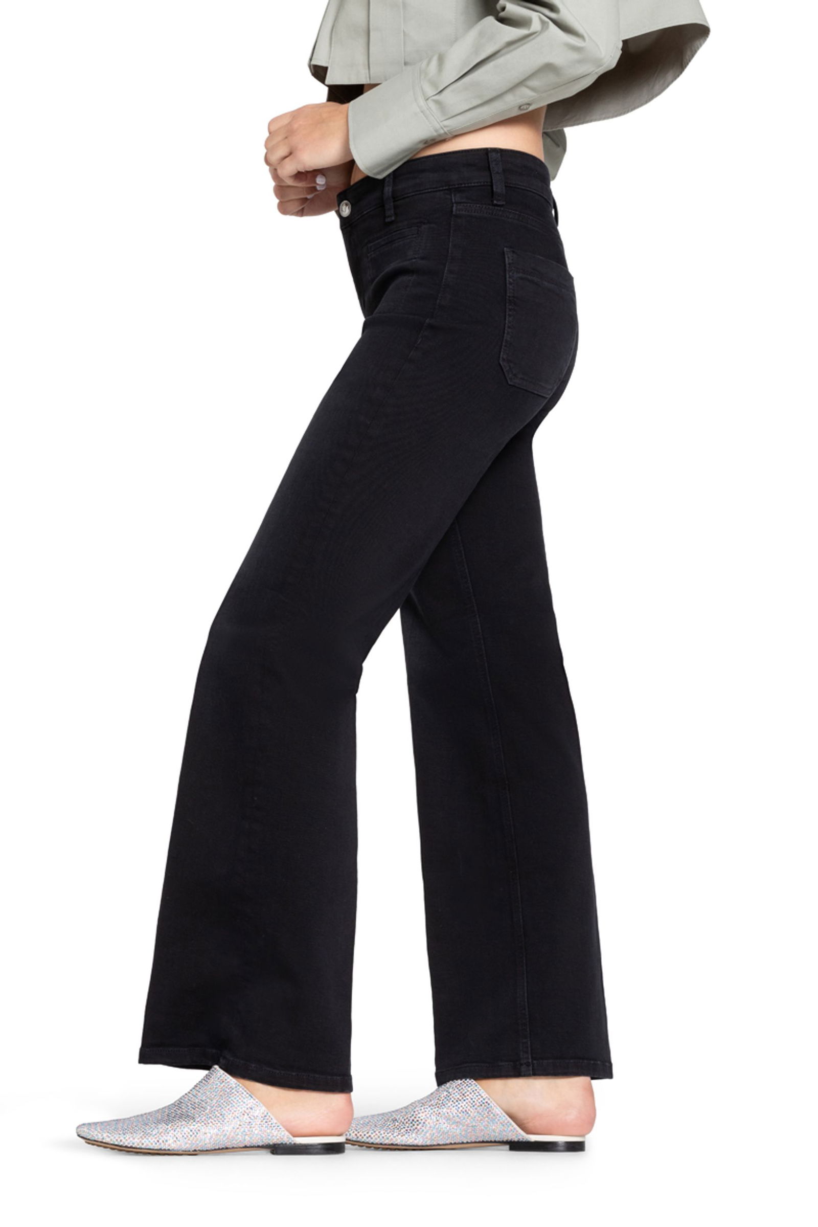 Cambio | Cambio Straight Leg Jeans | 40/33