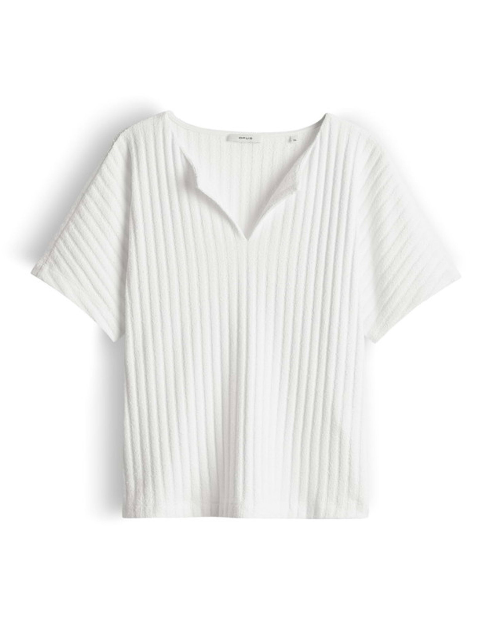 Opus |  Opus Shirt  | 44 | milk