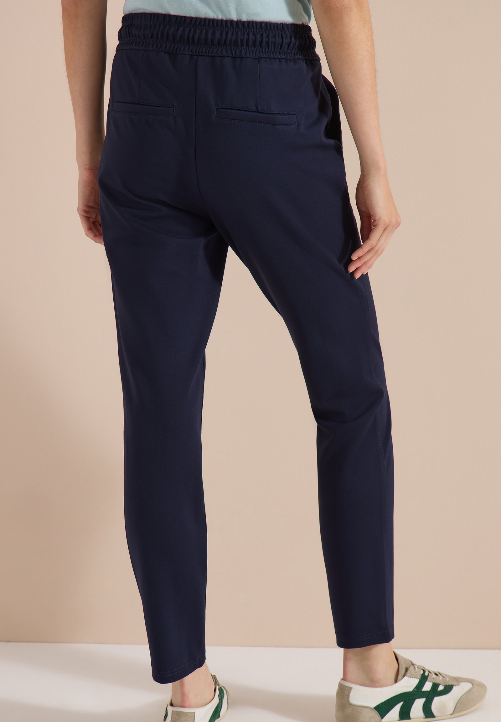 NOS Style Tracey SOLID, urban dark blue #4