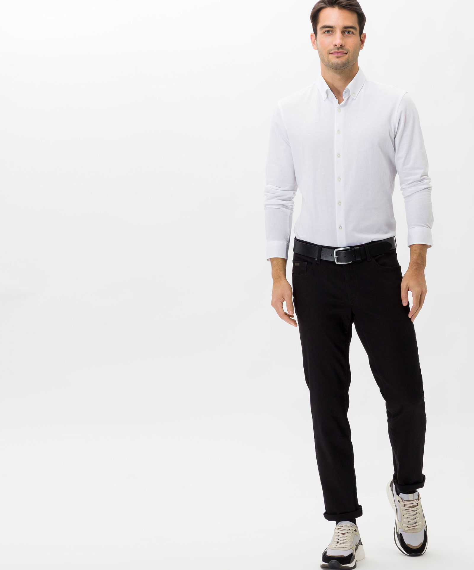Brax Five-Pocket-Jeans "Cadiz"