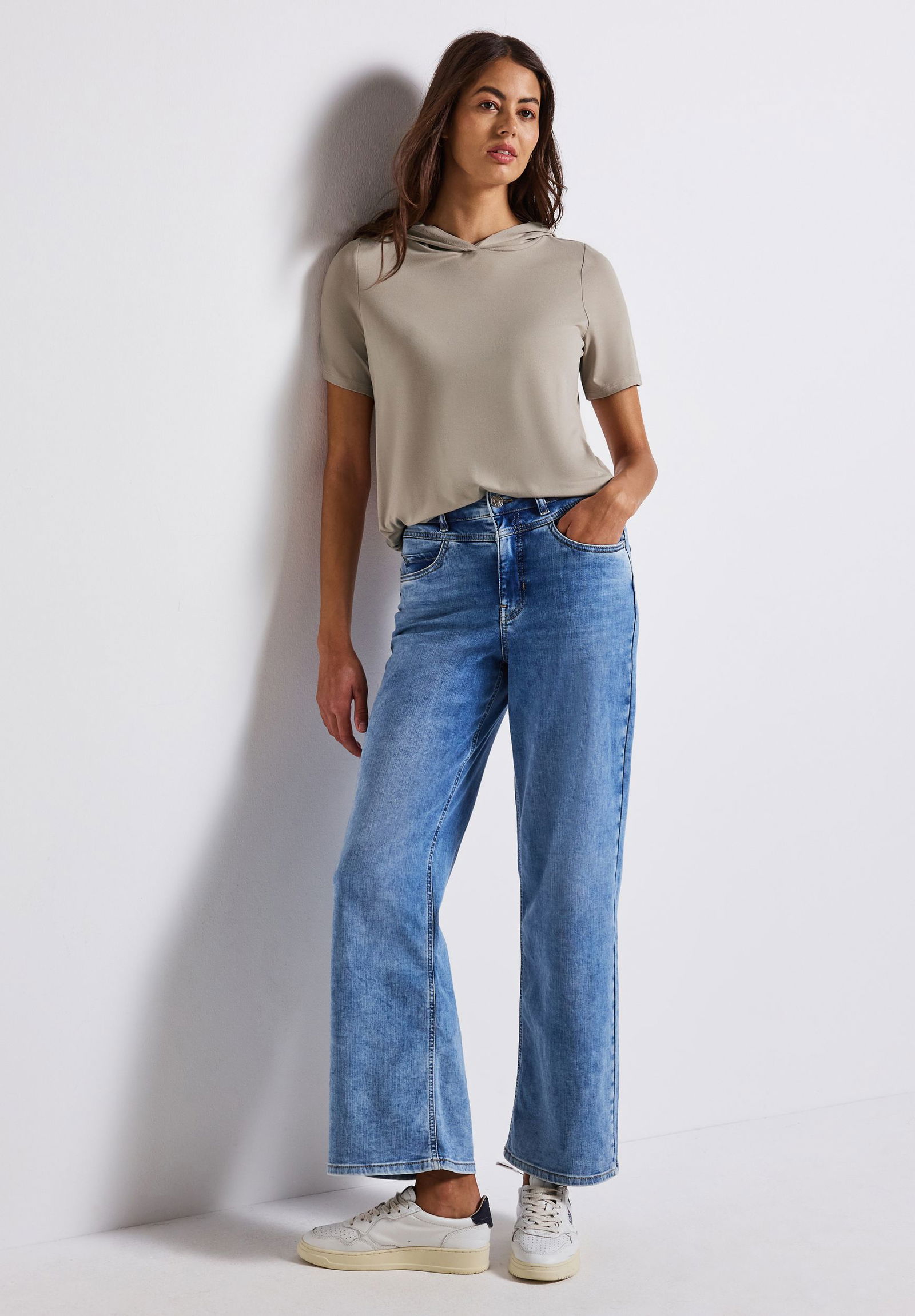 Street One |  Street One Shirt  | 44