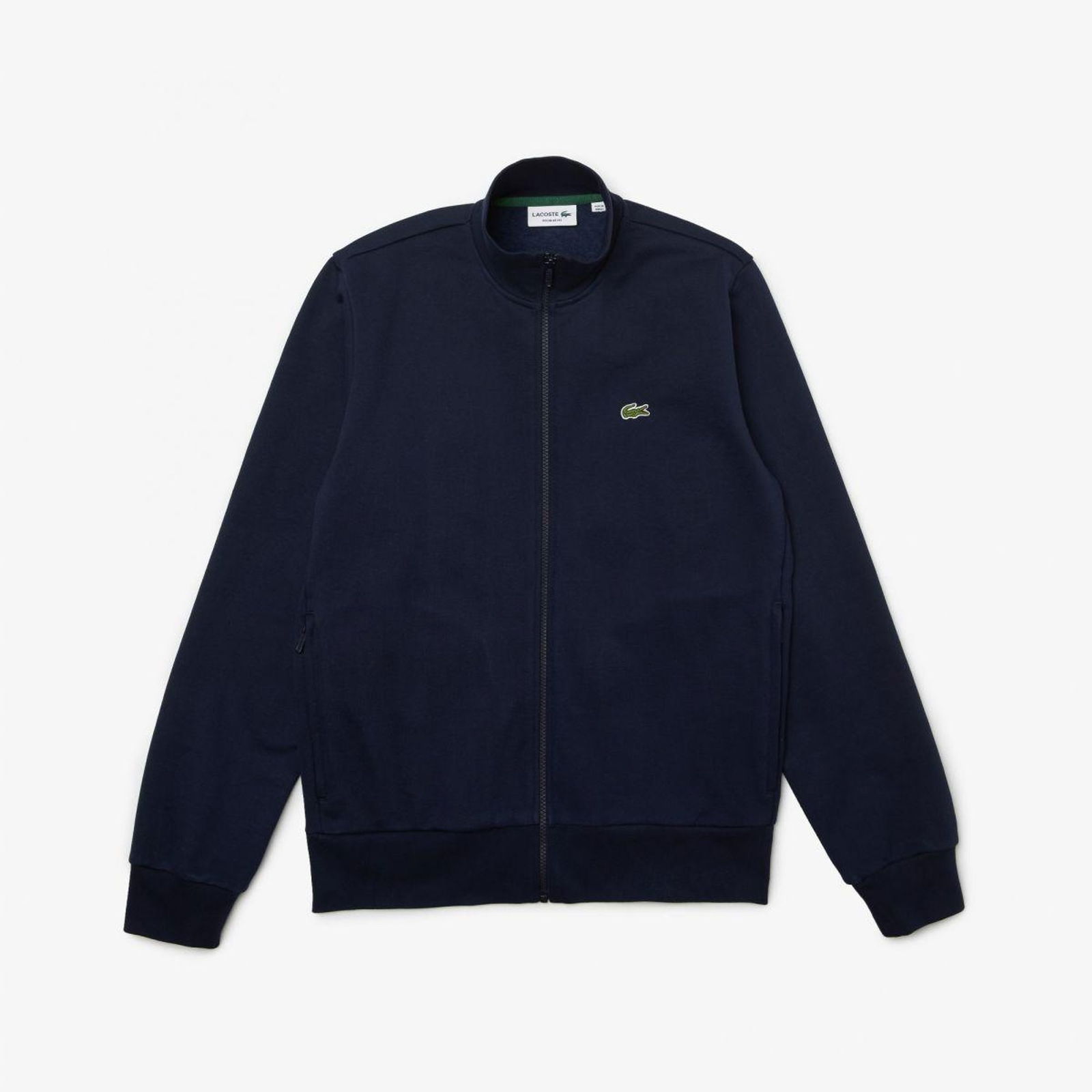 LACOSTE |  LACOSTE Sweatshirt  | 4 | dunkelblau