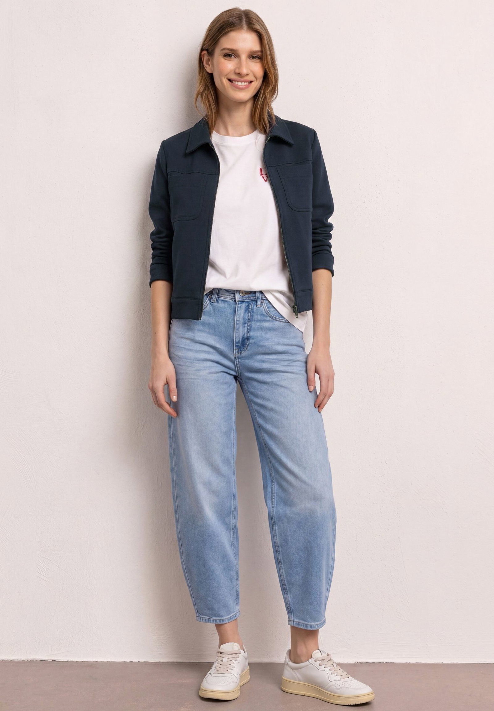 Street One |  Street One Kurzblazer  | 42 | 4565_17502