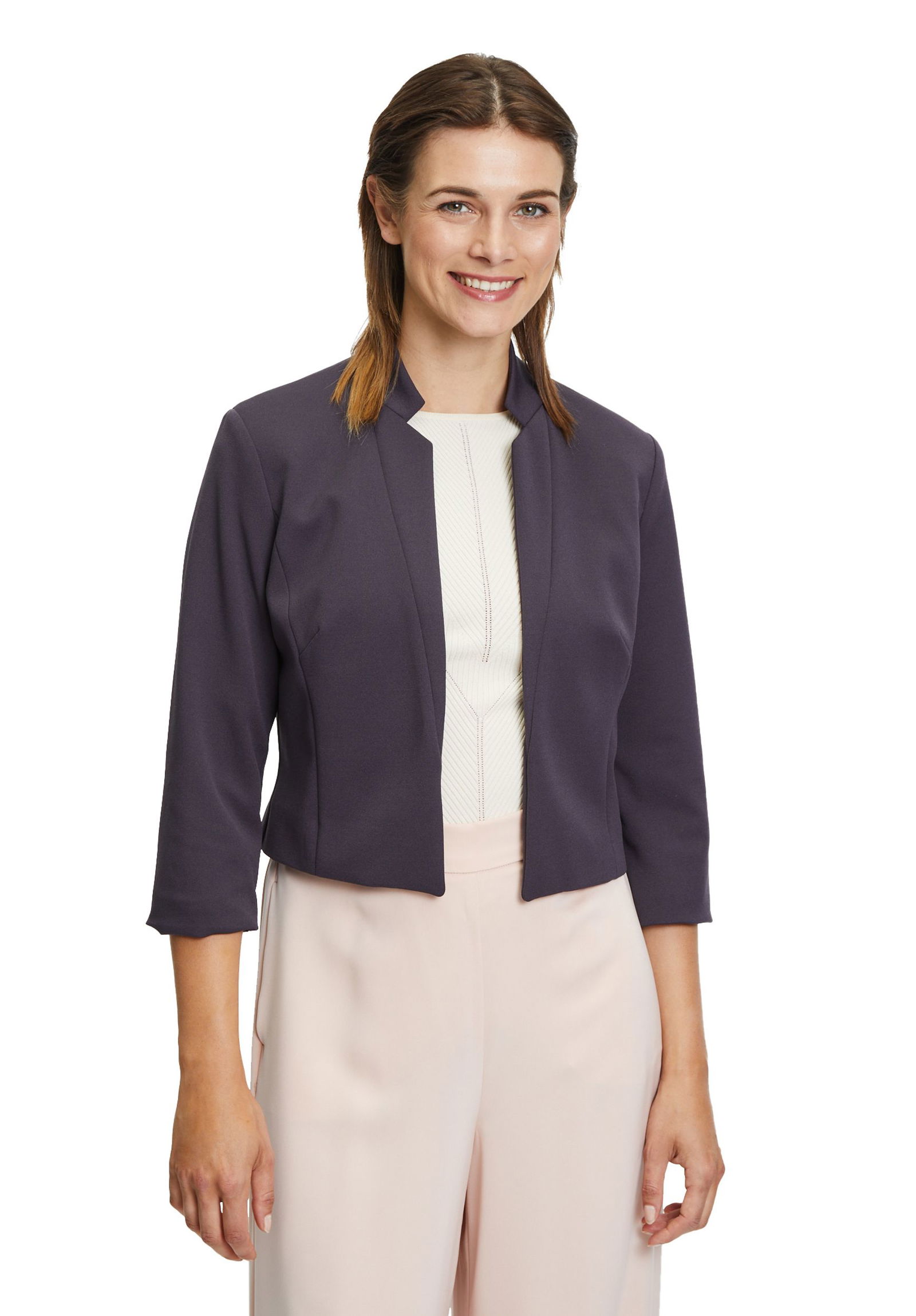Blazer-Jacke