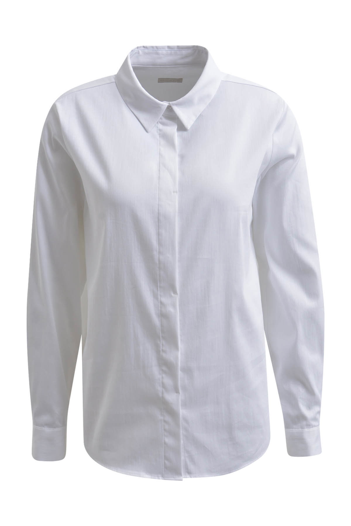 Milano Businessbluse #1