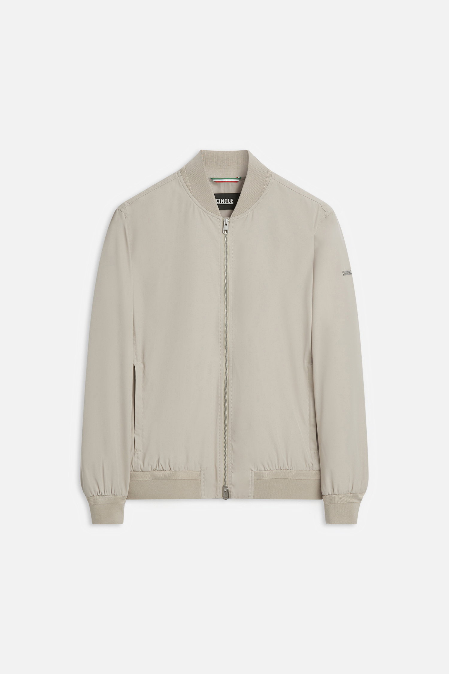 Cinque Blouson #1