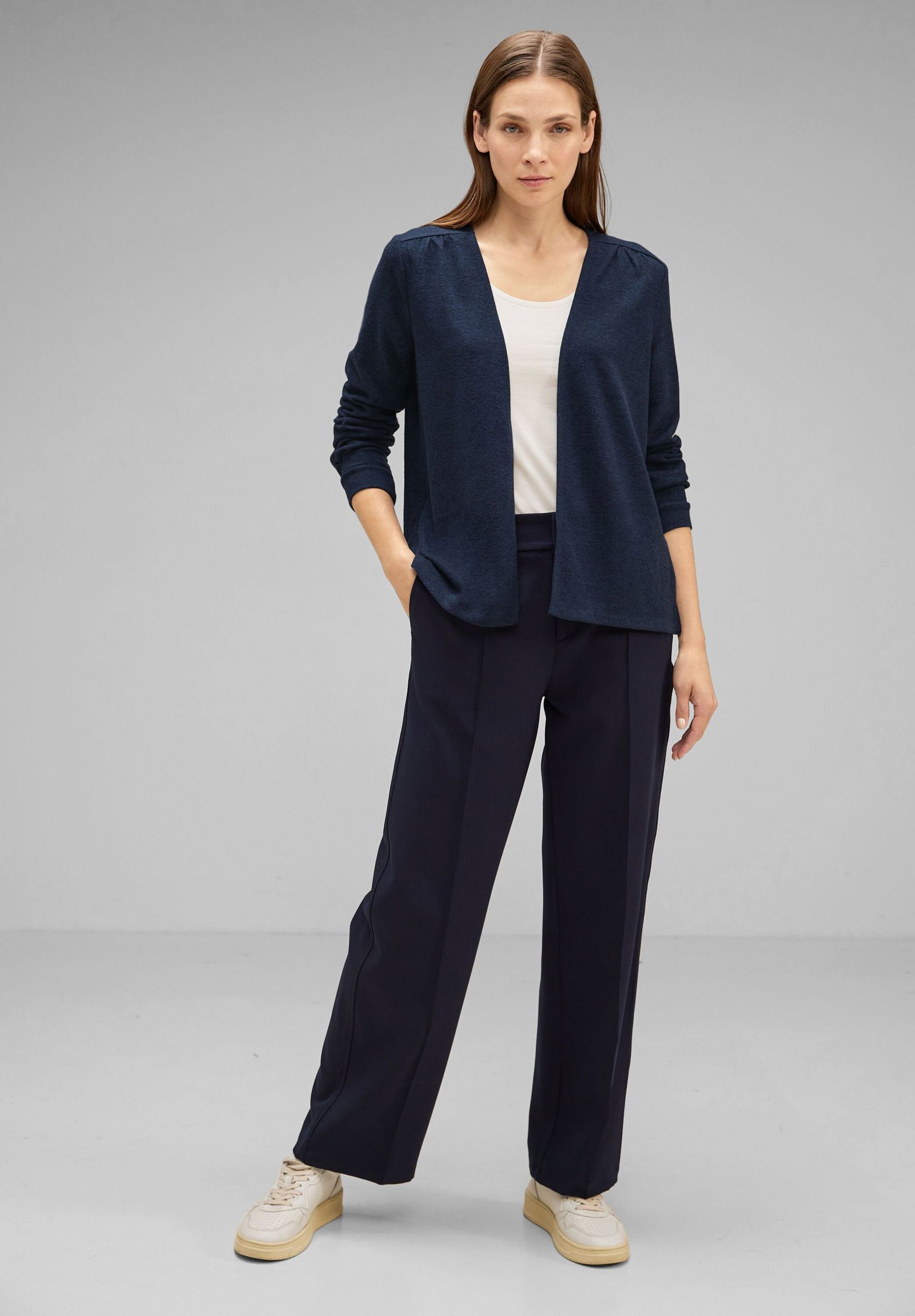 Street One Strickjacke | Cardigan