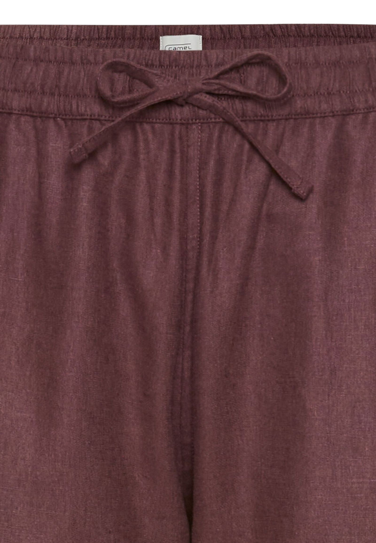 Camel Active |  Camel Active Schmale Hose  | 27/30 | smoke blue