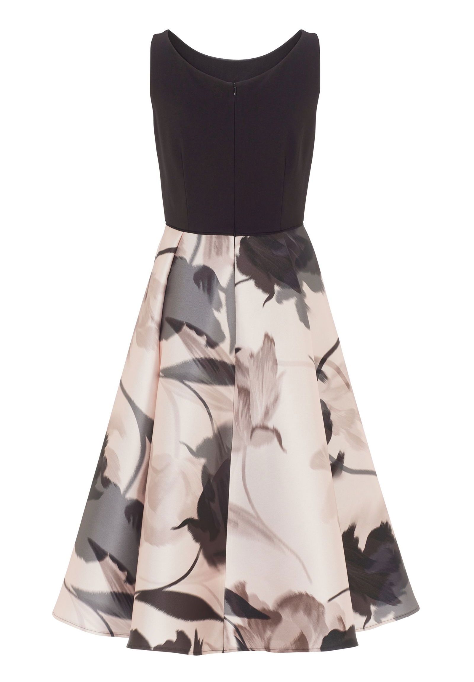 SWING |  SWING Kurzes Kleid  | 42