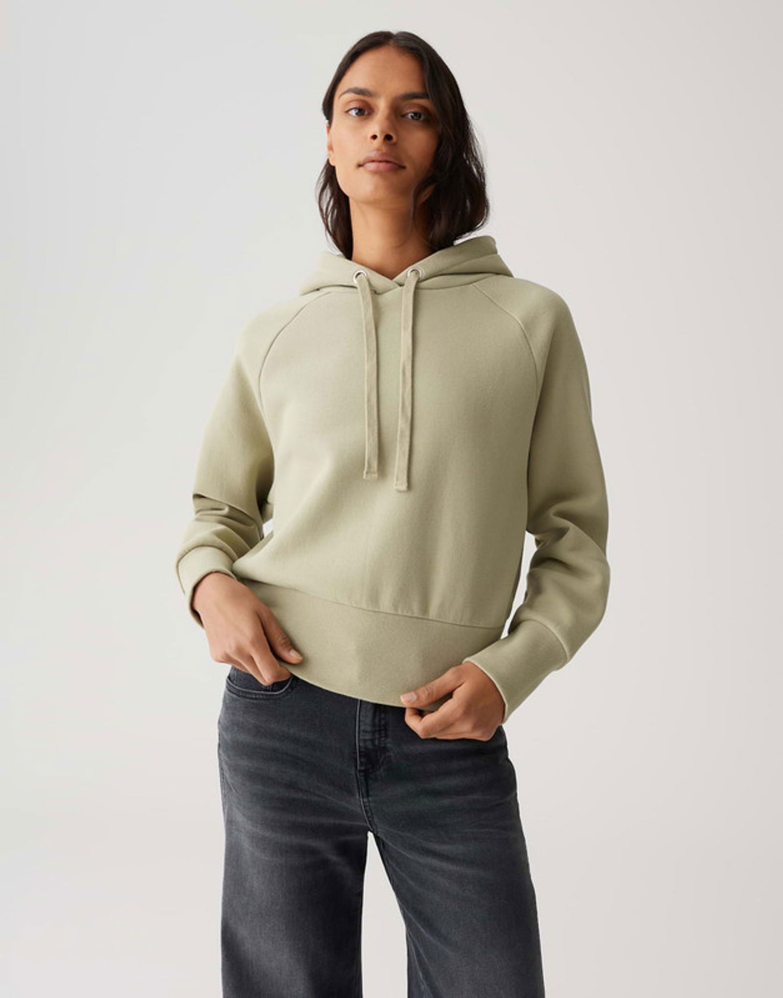 bec5e3d4a1dad2281952307445510c3b Opus | Opus Sweatshirt | 40