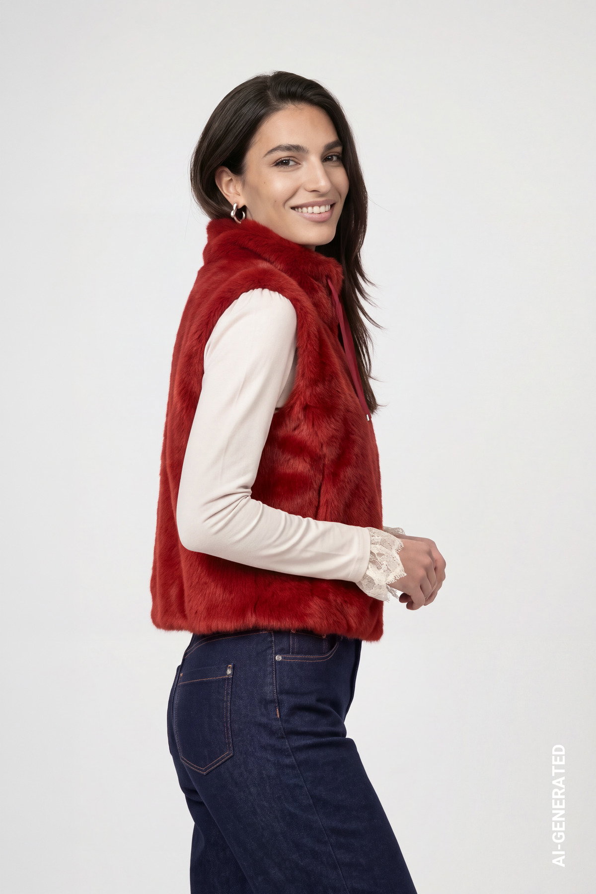 Monari Weste #3