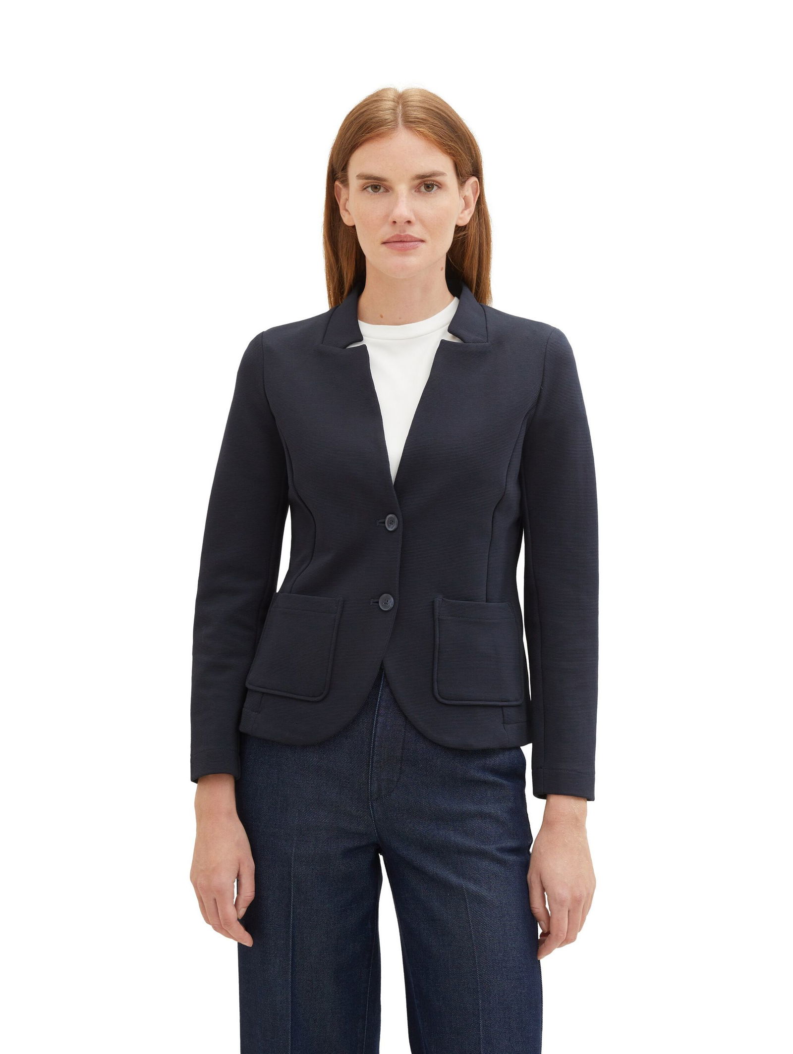 Tom Tailor Kurzblazer 