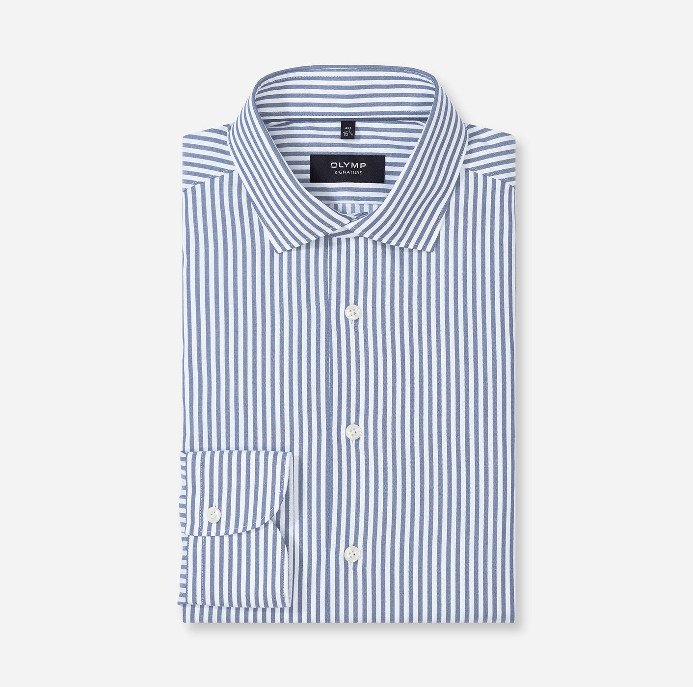 OLYMP Signature Hemd Modern Fit #6