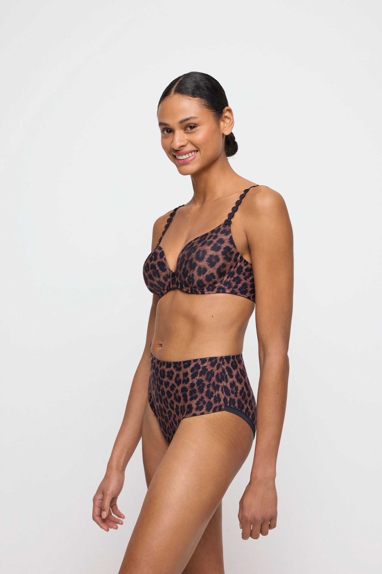 Marie Jo |  Marie Jo Bügel-BH  | 80/E