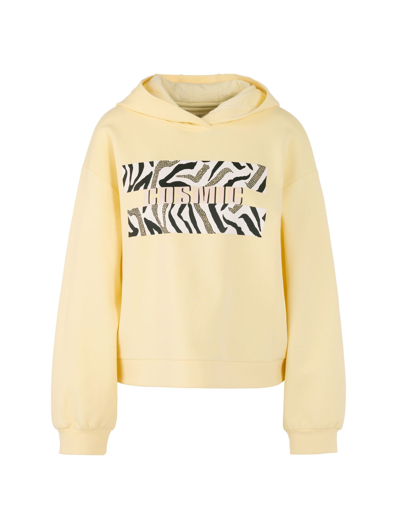 Marc Cain Sports |  Marc Cain Sports Sweatshirt  | 42 | flan