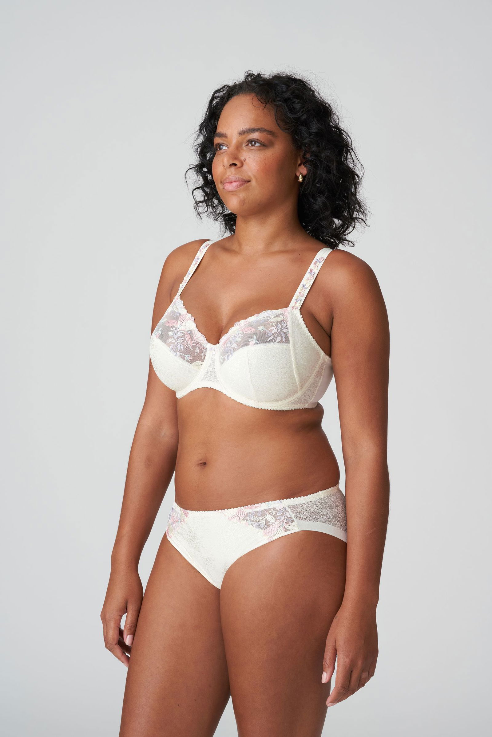 PrimaDonna Slip "Mohala"