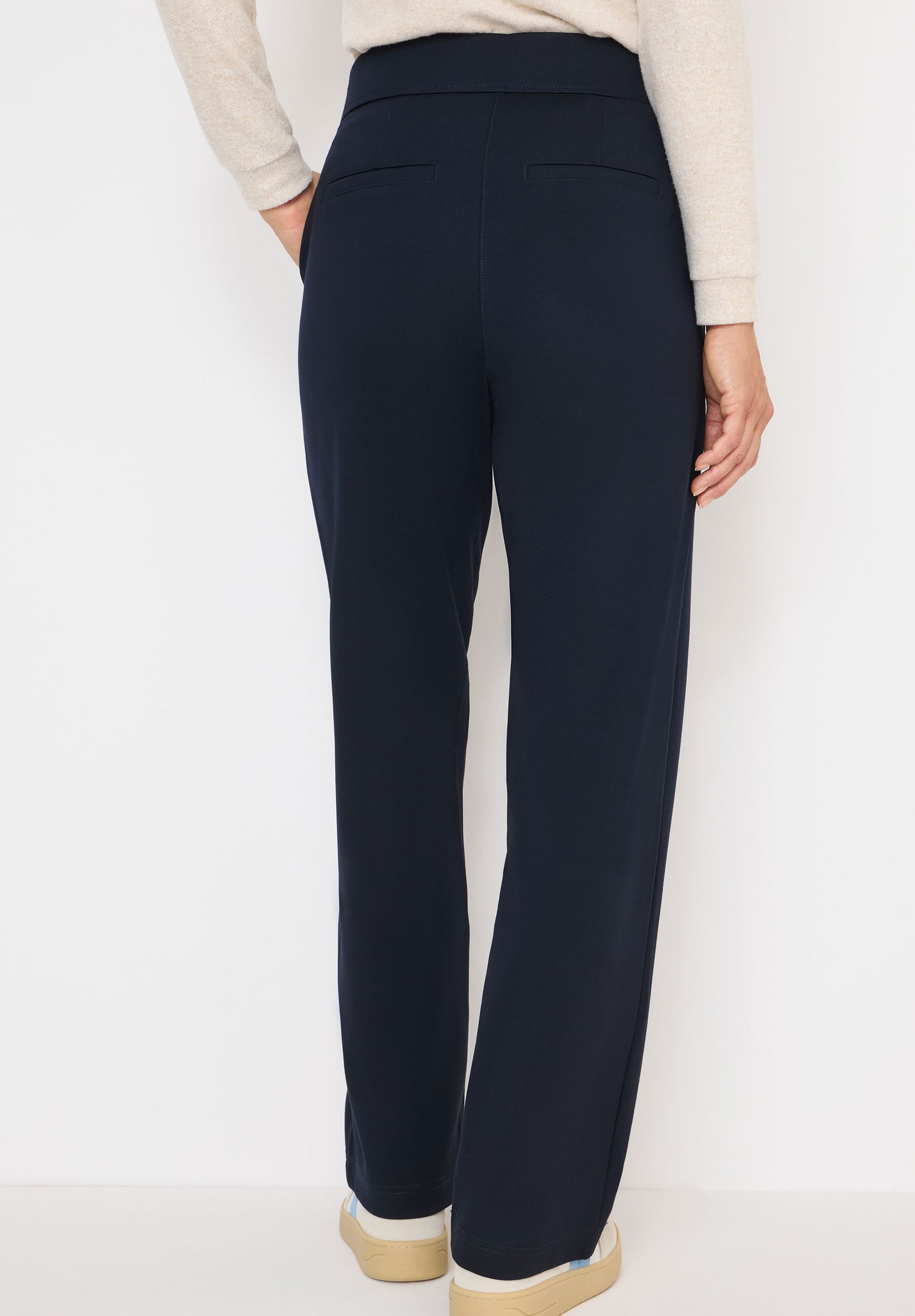 CECIL | CECIL Schmale Hose | XL/30 | 11231_16831