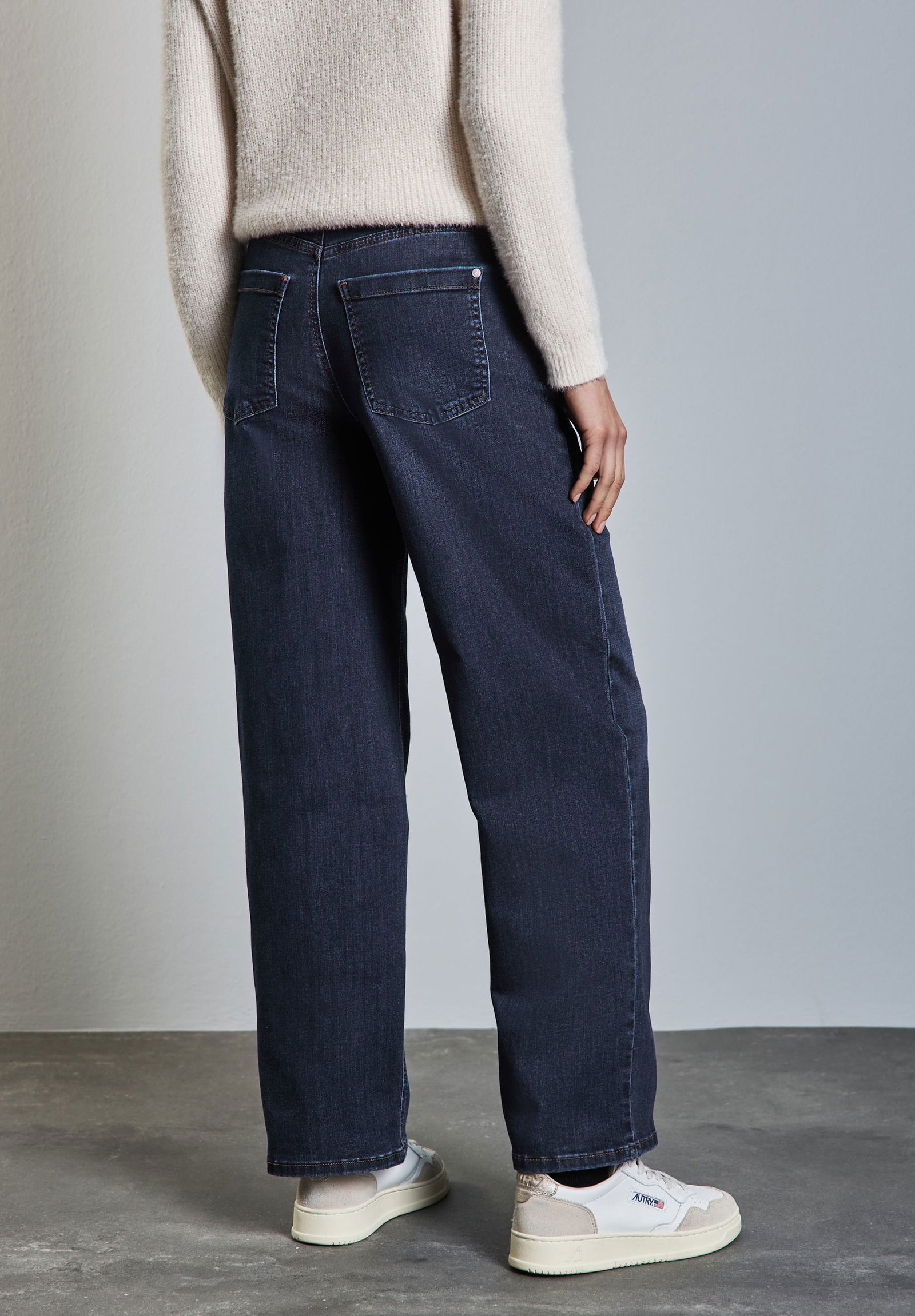 Street One |  Street One Schmale Hose  | 30/30