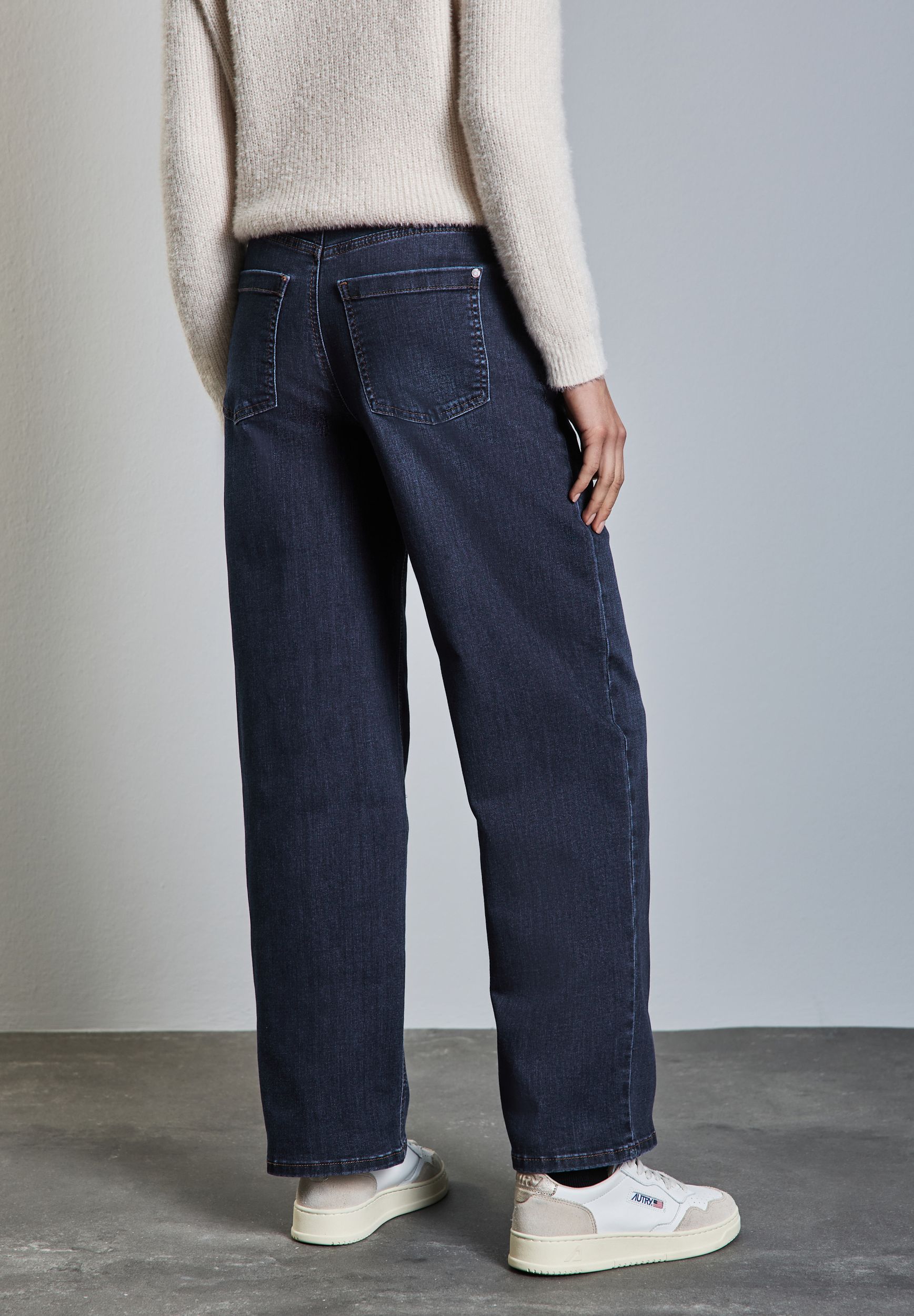 Street One |  Street One Schmale Hose  | 30/30