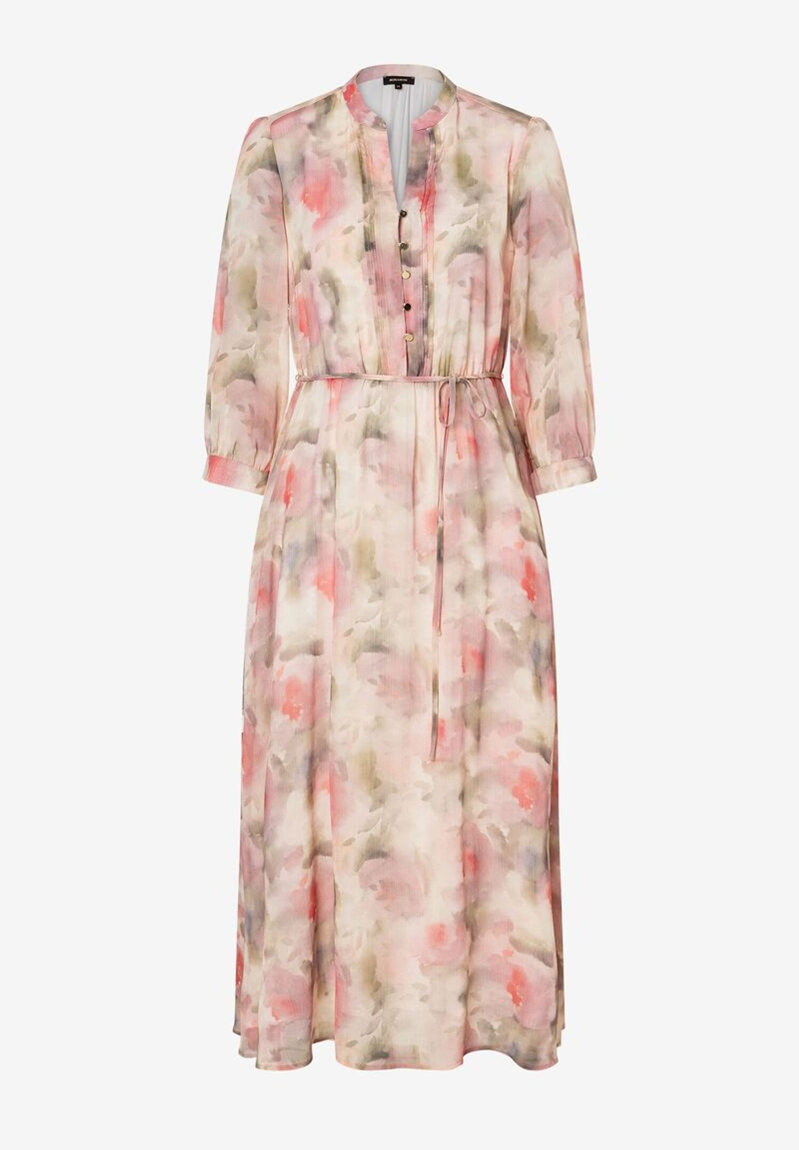 More & More |  More & More Freizeitkleid  | 38 | mehrfarbig