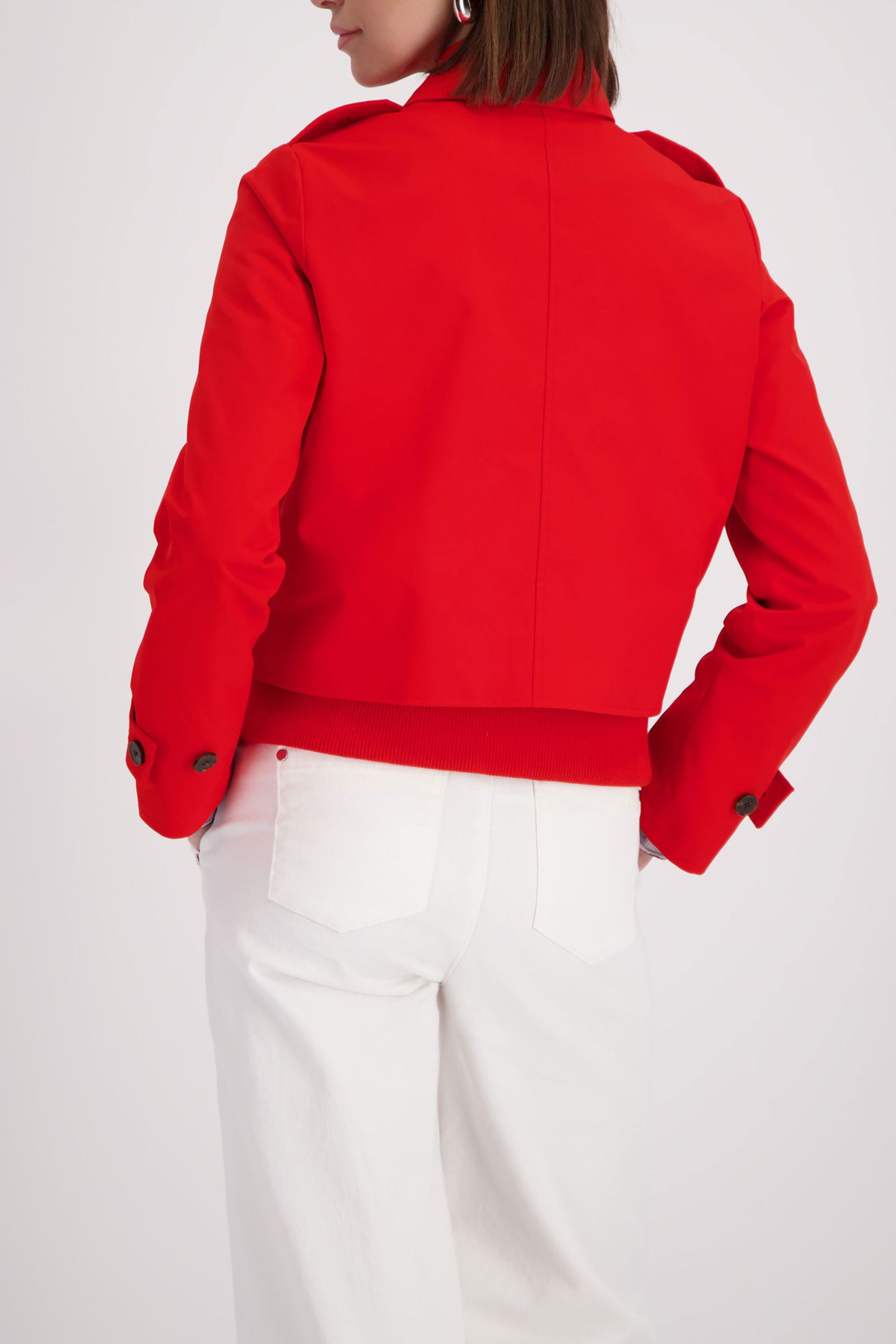 |  Jacke, chilli pepper | 46