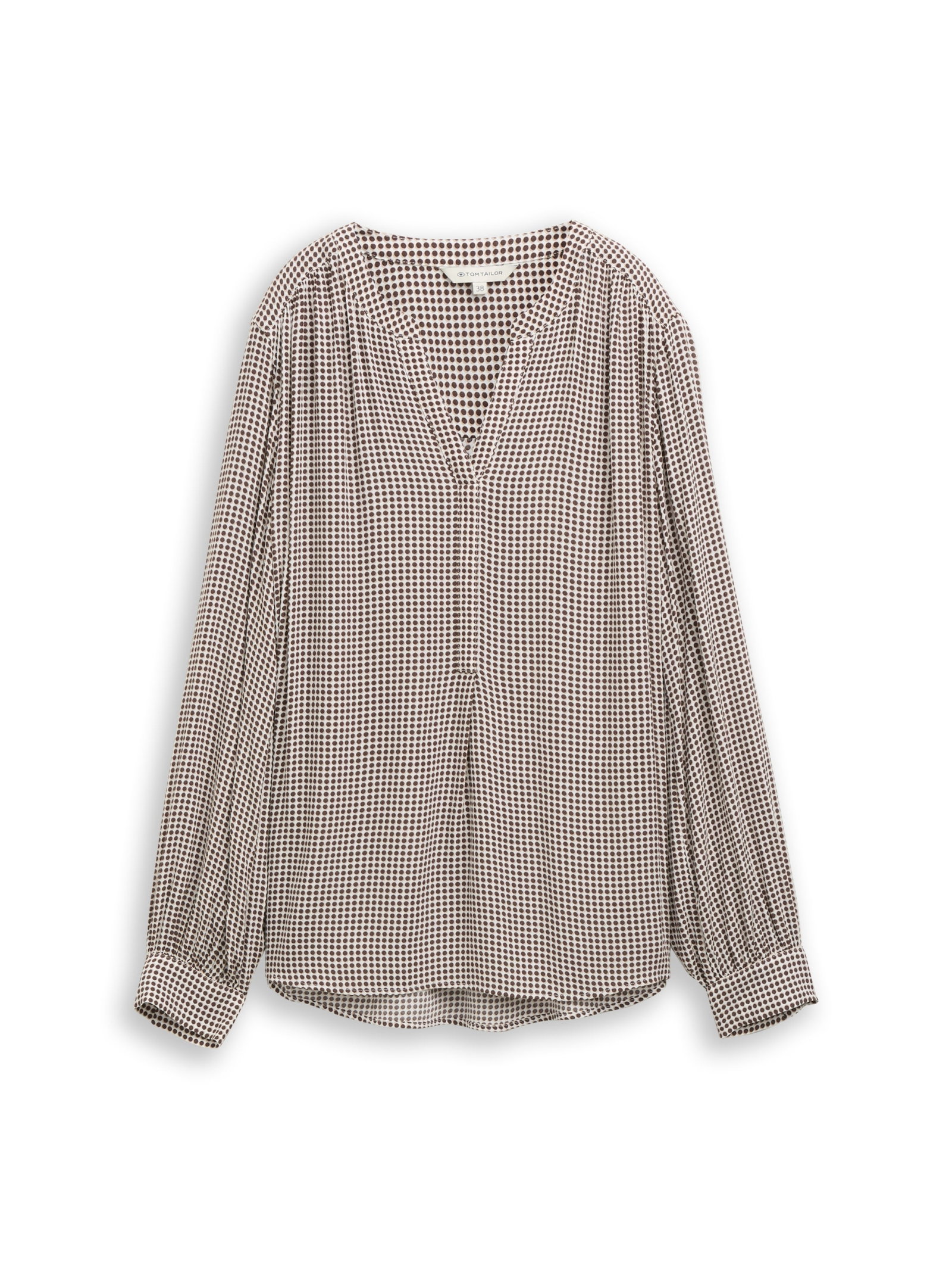 Tom Tailor Bluse #1