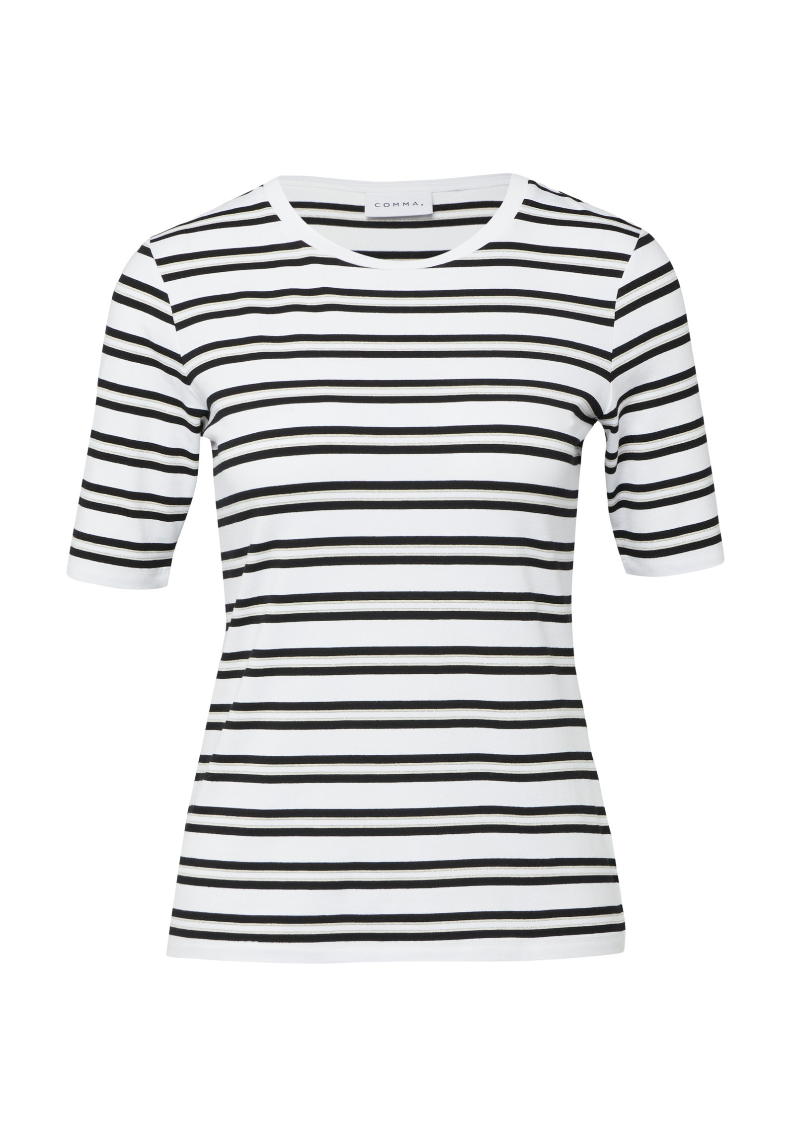 Comma Shirt T-Shirt #1