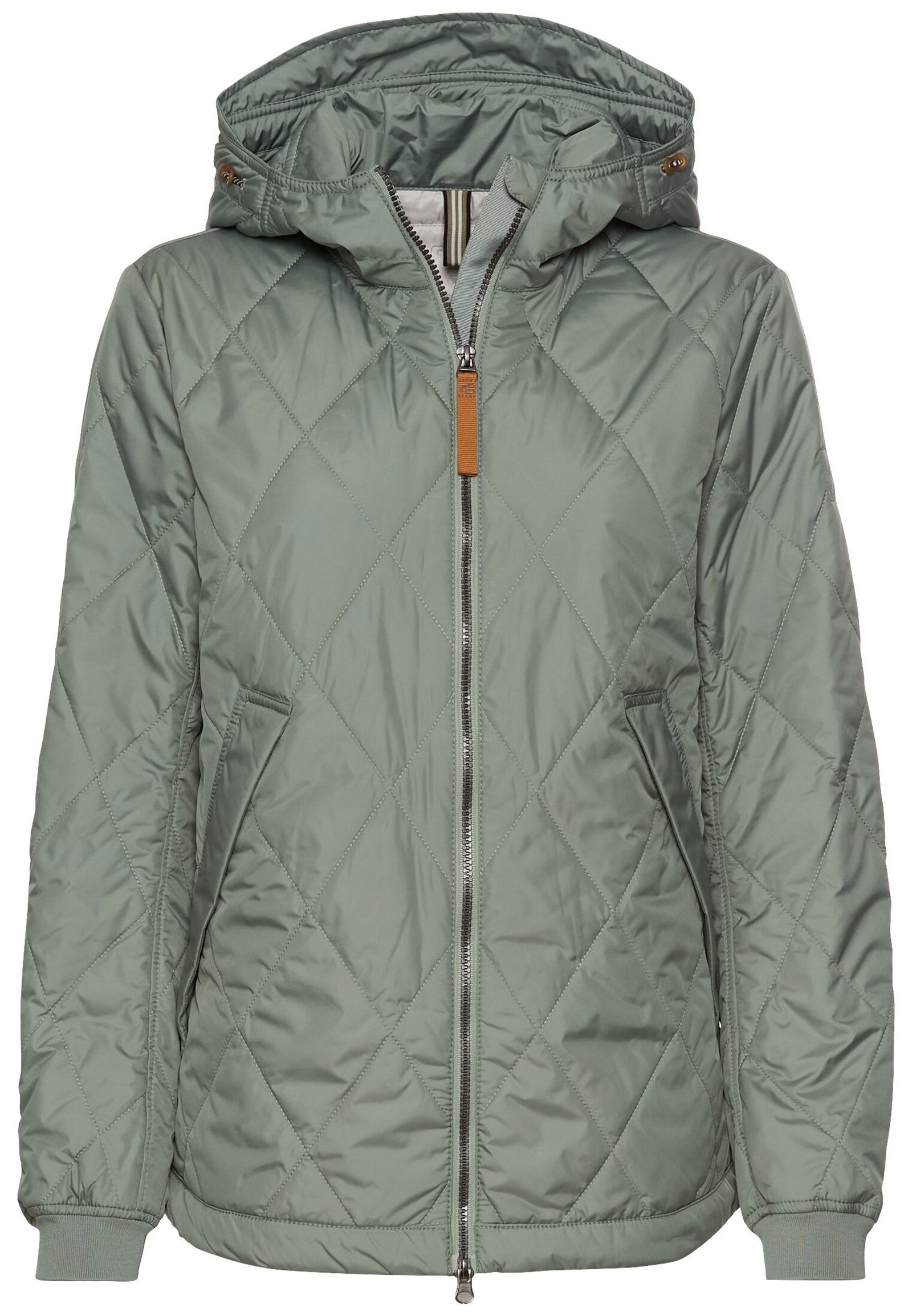 Camel Active |  Camel Active Funktionsjacke  | 48 | thymian