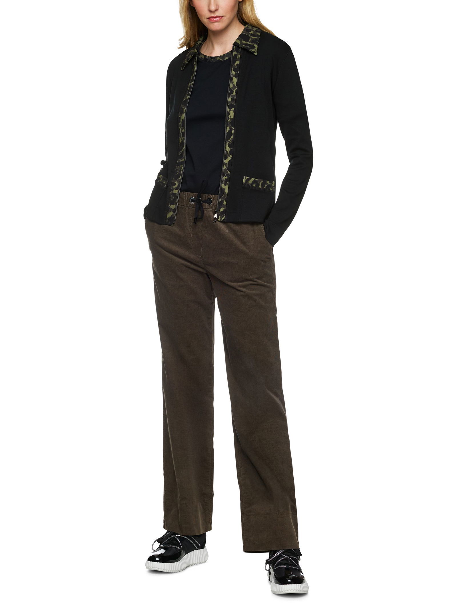 cccc9832b6bfd078c7505c6170ec7ff0 |  Jacke, black | 38 | black