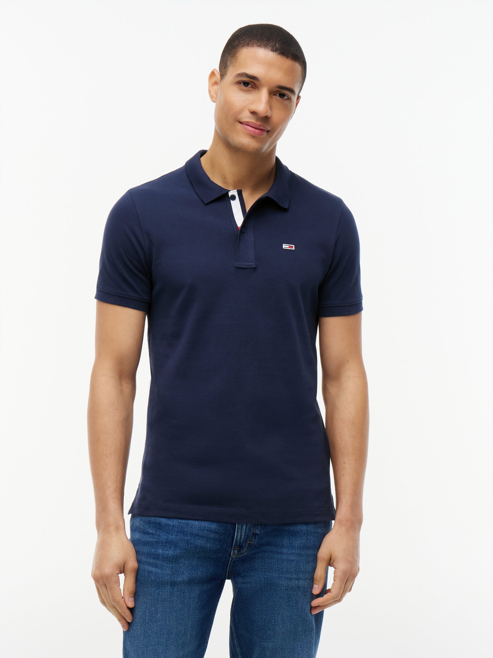 Tommy Jeans Poloshirt #2