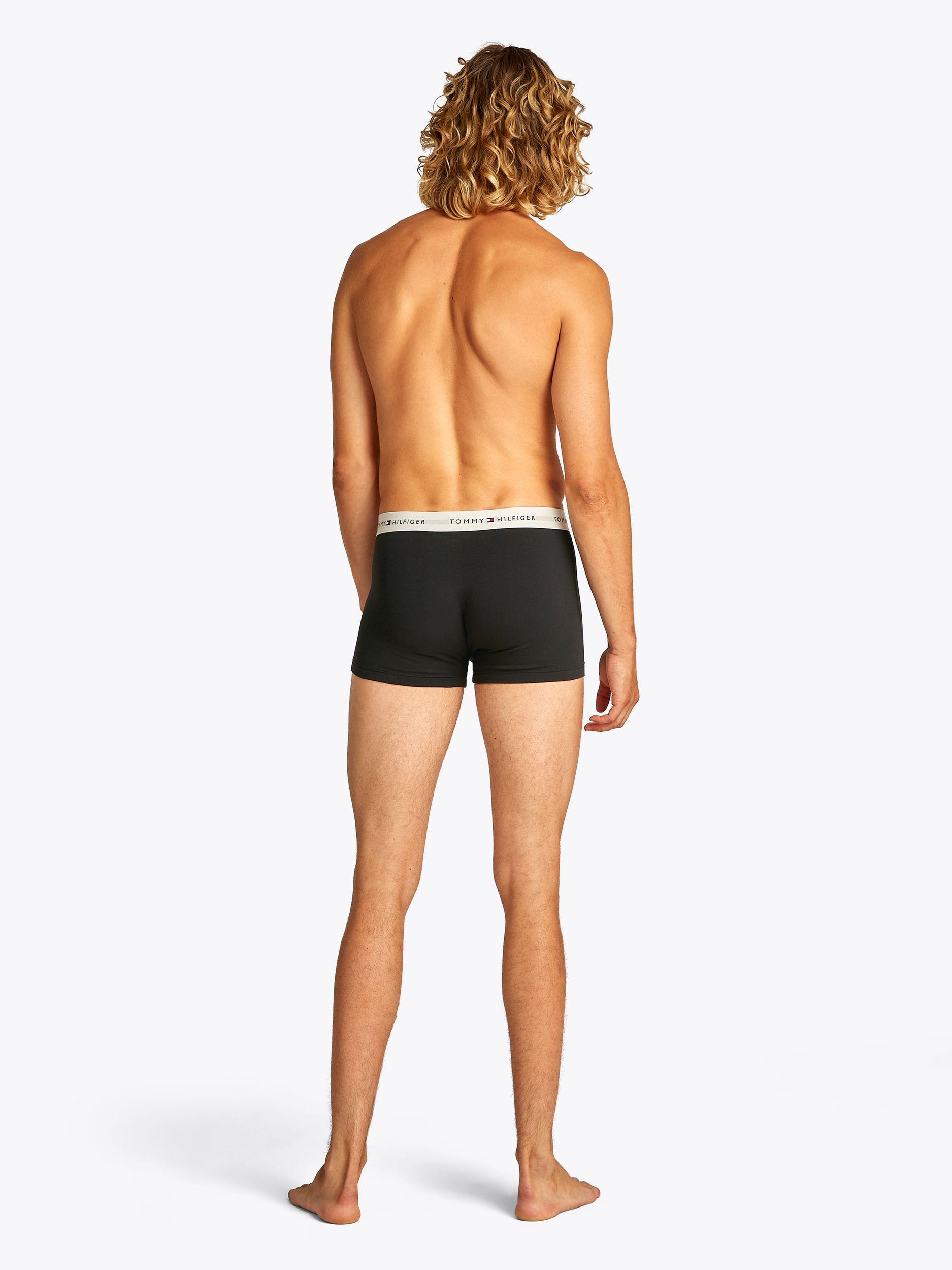 Tommy Hilfiger |  Tommy Hilfiger Multipack  | M | vsl blu/lght cst/wdg blu