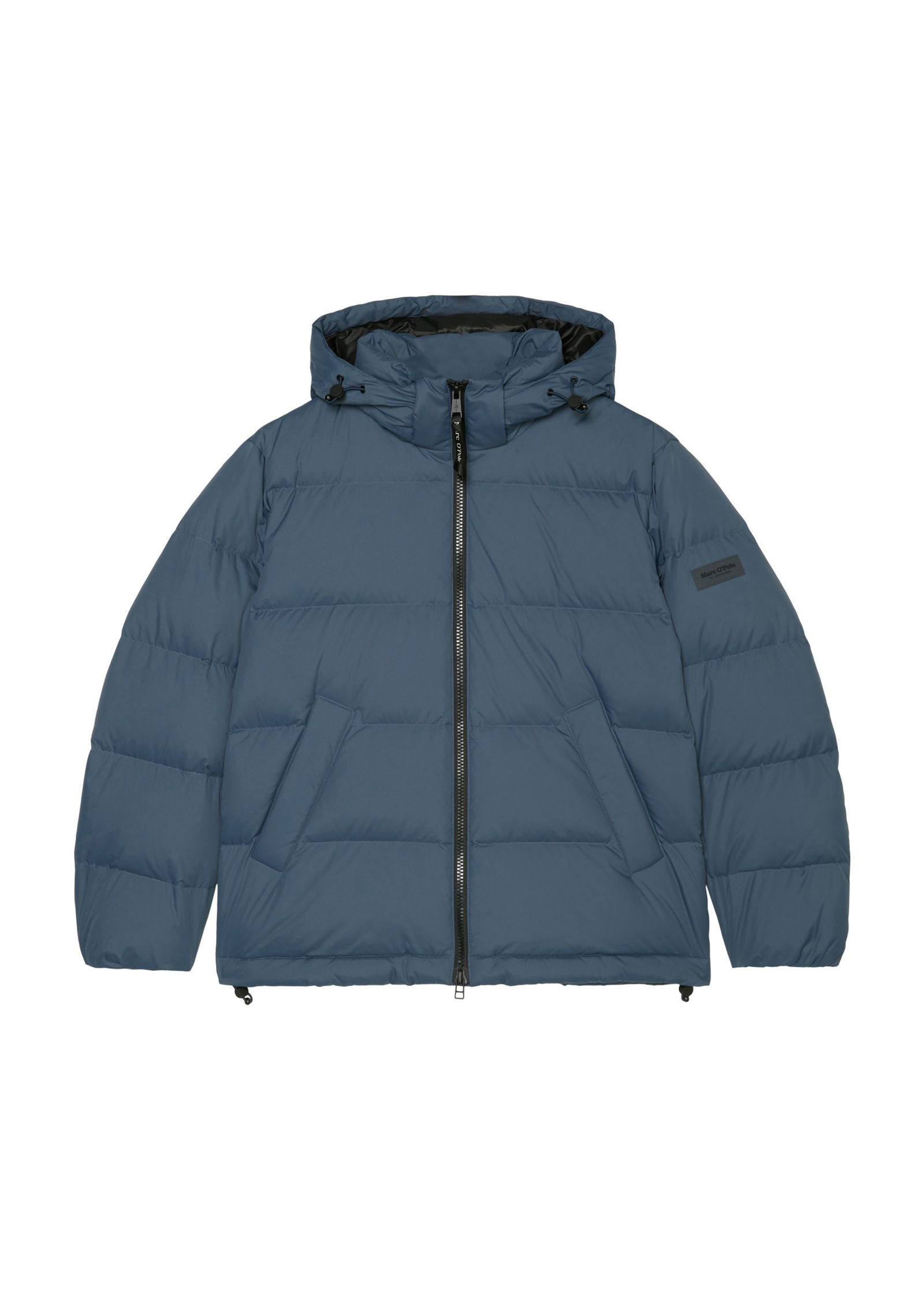 6ebe1abf531c2a861dd7141ea5720a61 Marc O´Polo |  Marc O´Polo Steppjacke  | 3XL | moon stone