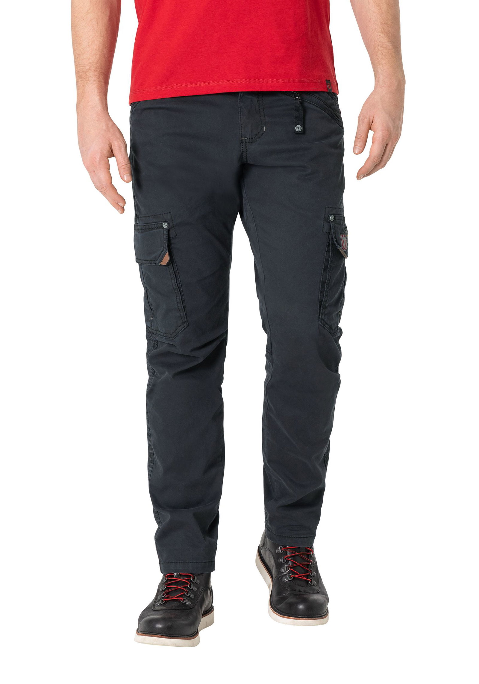 Timezone Cargohose "RogerTZ" #3