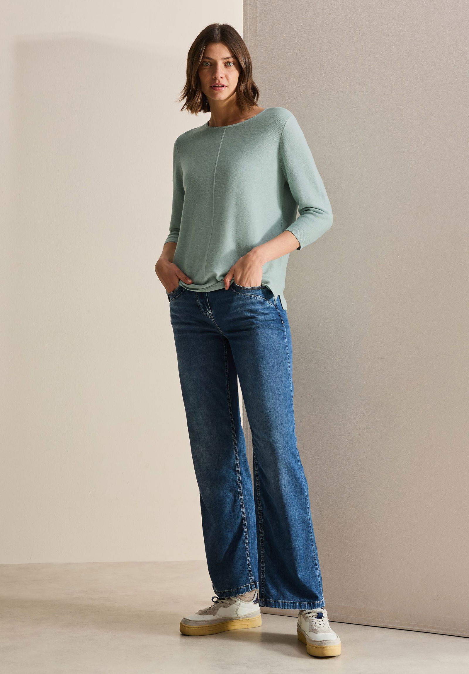 CECIL |  CECIL Pullover  | M | 11231_16622