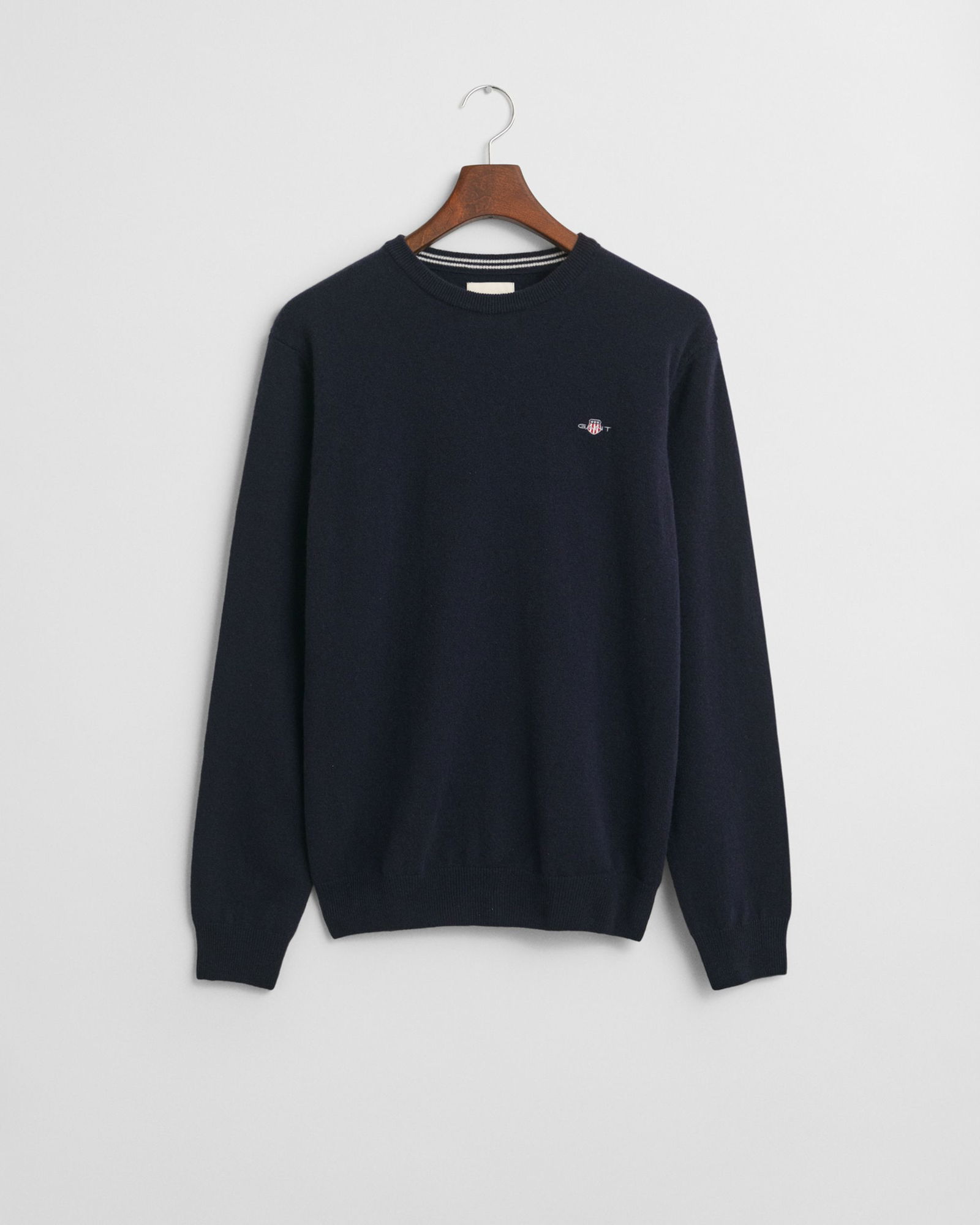 aa5456378a6e137ac5221af03ba4893f Gant |  Gant Pullover  | XXL | rich blue