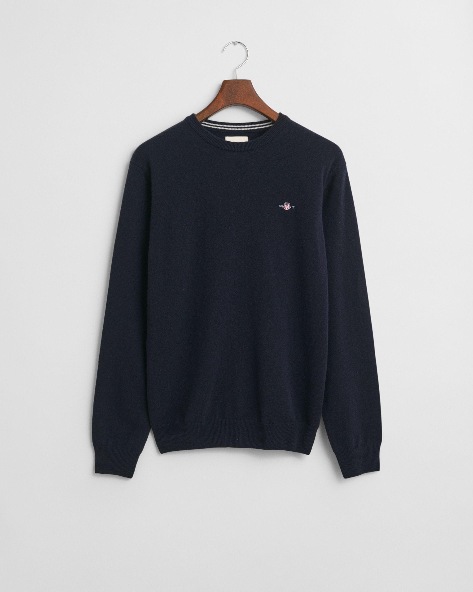 Gant |  Gant Pullover  | XXL | rich blue