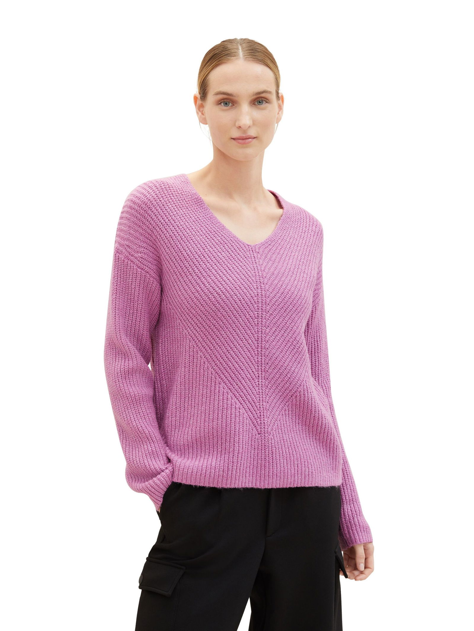 Tom Tailor Pullover 